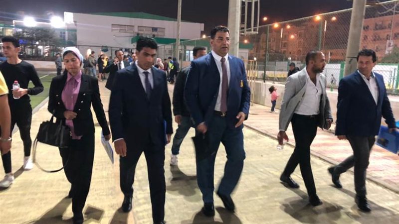 نادي الشيخ زايد