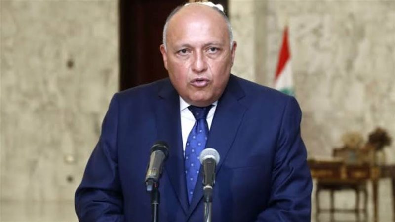 وزير الخارجية