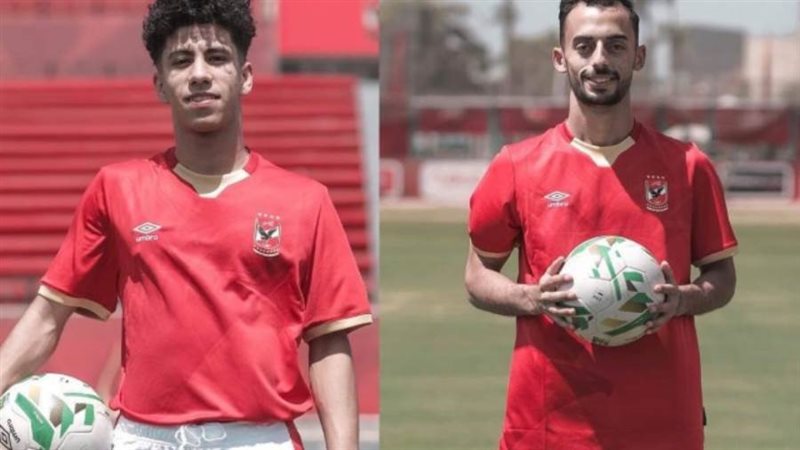 عمار وعبدالقادر