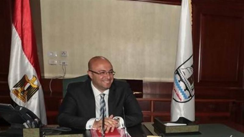 الدكتورمحمد هاني