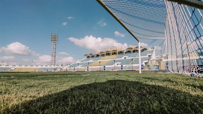 ستاد الإسماعيلية