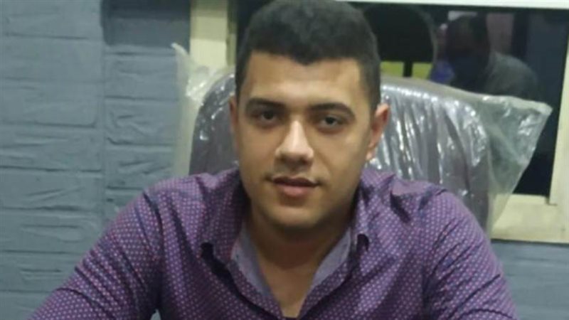 النقيب بدر محمد حسن