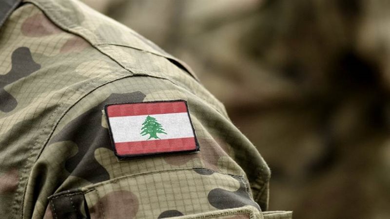 الجيش اللبناني
