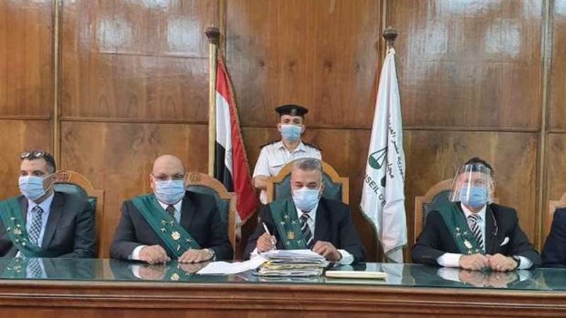 محاكمة خلية الجوكر