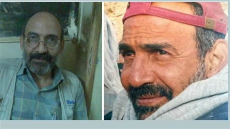 المخرج طارق الميرغني