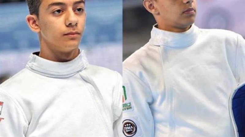 جانب من المشاركة