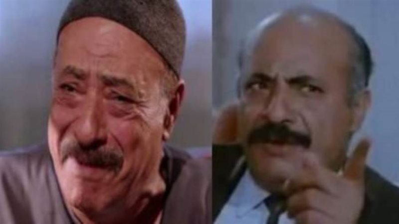 الفنان فايق عزب