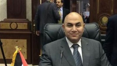 علي وهيب: إسرائيل نهبت الأرض وتسرق الموارد المائية الفلسطينية