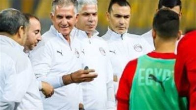 خاص.. سبب تأخر إعلان كيروش لقائمة منتخب مصر في كأس العرب