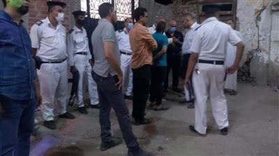 مصرع شخصين انهارت عليهما حفرة أثناء التنقيب عن الآثار بأسيوط