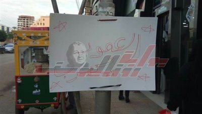 ”ممنوع لمس أعمدة الإنارة أثناء المطر“.. نداء لأهالي المنوفية 