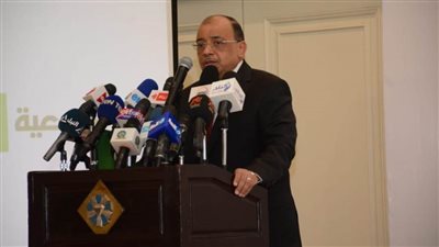 وزير التنمية المحلية يشهد إطلاق مبادرة 