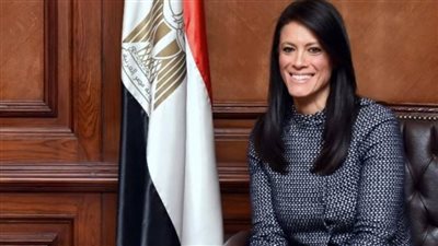 نشاط مكثف للدكتورة رانيا المشاط في سنغافورة