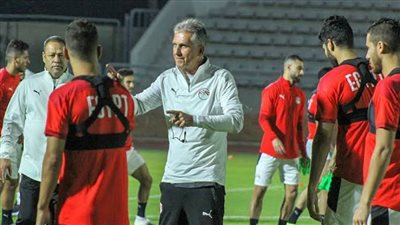 7 وجوه جديدة في قائمة منتخب مصر النهائية بكأس العرب