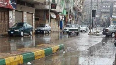 لسوء الأحوال الجوية.. تعطيل الدراسة بمدارس المنوفية غدًا