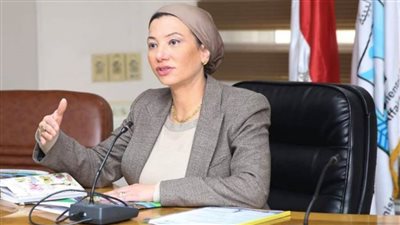 وزيرة البيئة: نحرص على نجاح واستدامة منظومة المخلفات 