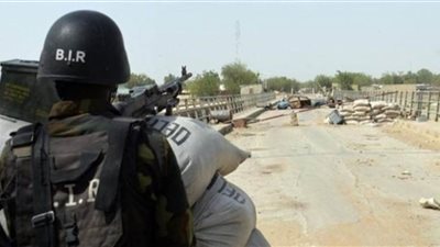 دبلوماسي بريطاني: نتطلع لإنهاء الصراع الدائر شمالي وجنوبي غرب الكاميرون