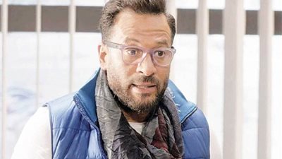 جلسات عمل مكثفة استعدادا لبدء تصوير 