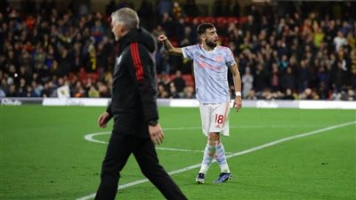 واتفورد يسحق مانشستر يونايتد برباعية في البريميرليج