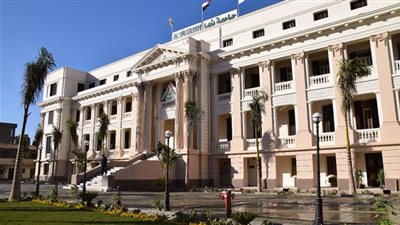 غدا.. تعطيل الدراسة بجامعة بنها بسبب سوء الأحوال الجوية