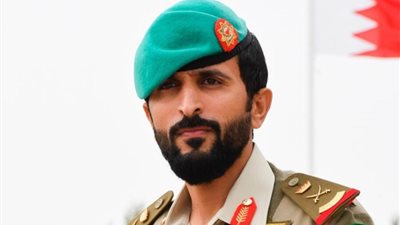 البحرين وبريطانيا يبحثان مسار العلاقات الثنائية