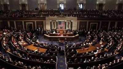 عاجل.. مشروع قانون أمريكي لا يعترف ببوتين كرئيس روسيا