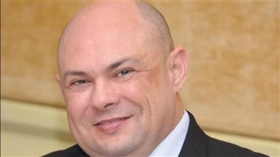 تأبين الراحل حاتم عصام من حكام بطولة العالم للكاراتيه بدبي