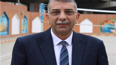 وكيل تعليم الجيزة: قرار تعليق الدراسة غدا يشمل الطلاب والمعلمين في المدارس