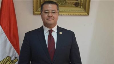 رفع درجة الاستعداد القصوى بمستشفيات بنها الجامعية 