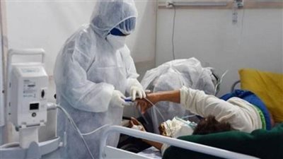 رئيس لجنة الصحة بالبرلمان اللبناني: ارتفاع نسبة الإصابات والوفيات بكورونا باتت مؤشرًا مقلقًا