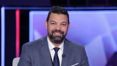 السقا يتحدث عن انضمام لاعب فيوتشر لمنتخب مصر