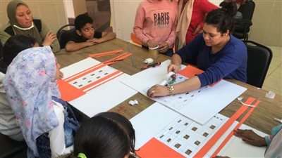 مرحلة جديدة لأفلام الرسوم المتحركة بفعاليات 