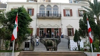 الخارجية اللبنانية:انتهاء مهلة تسجيل المغتربين للاقتراع بالانتخابات النيابية 