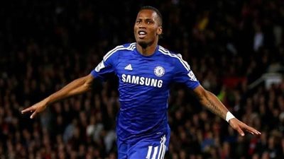 دروجبا يتحدث عن كارتيرون: 