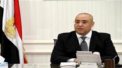 وزير الإسكان: أجهزة المدن الجديدة تواصل جهودها للتعامل مع سقوط الأمطار وموجة الطقس