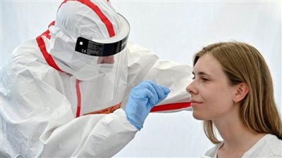 الحكومة الفرنسية: الموجة الخامسة لفيروس 