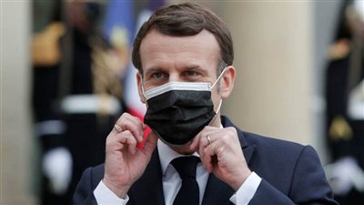 611 رئيس بلدية في فرنسا يدعون لدعم الرئيس ماكرون لولاية رئاسية ثانية