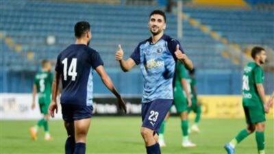 بيراميدز يرفض طلب منتخب فلسطين 