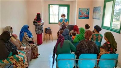 الصحة تطلق ٤٤ قافلة بالمحافظات بدءا من اليوم وحتى نهاية الشهر