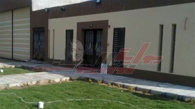 ”إسعاف دروة“ إنجاز جديد لـ”حياة كريمة“ بقرى أشمون