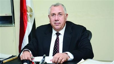 الزراعة تحصن 1.2 مليون جرعة ضد الحمي القلاعية والوادي المتصدع