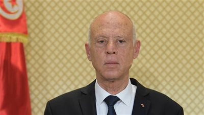 قيس سعيد يؤكد لوزير الخاريجة الأمريكي ضرورة تفهُم أسباب الأزمة في تونس