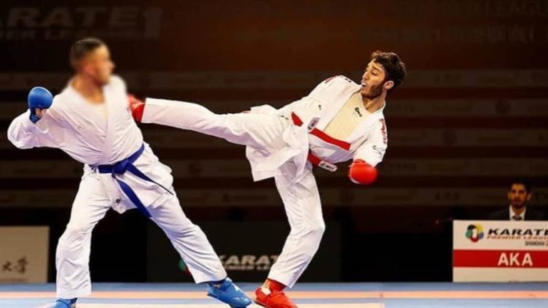 علي الصاوي أرشيفية