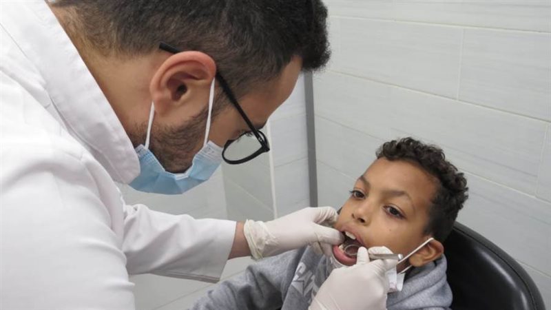 مبادرة انزل واطمن