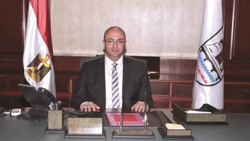 الدكتور محمد هاني