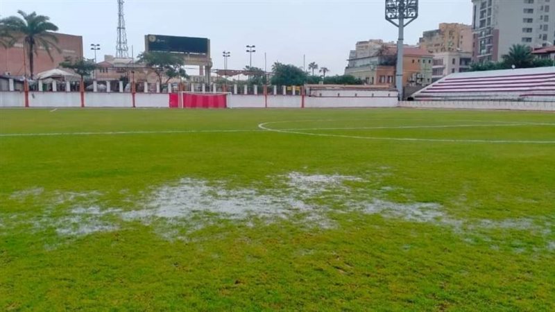 ملعب الاولمبي