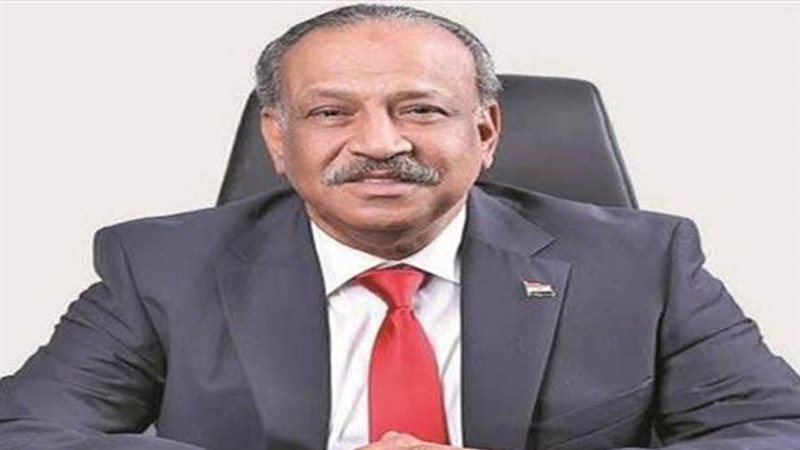 المهندس هاني العسال