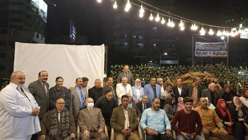 منتدي لقاء الأحبة