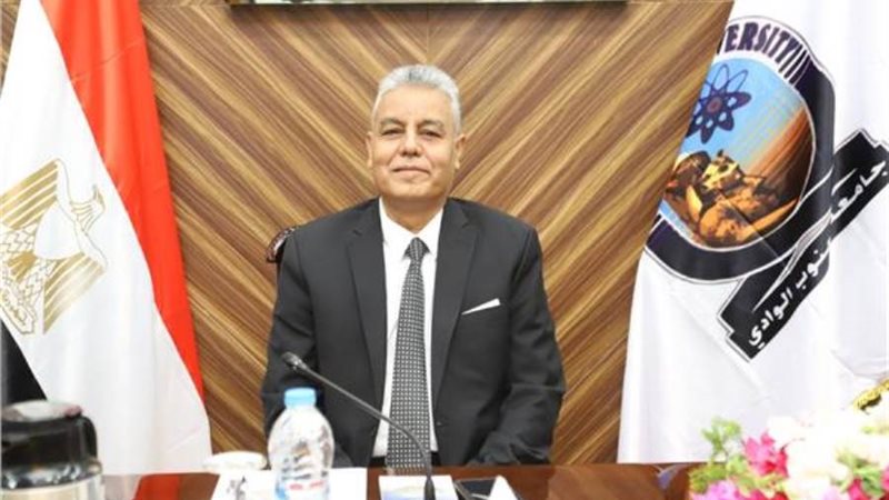 الدكتور يوسف غرباوى