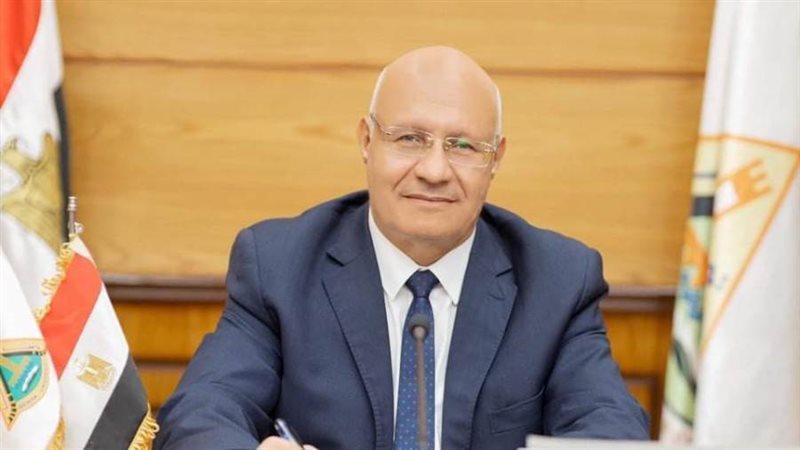 رئيس جامعة بنها